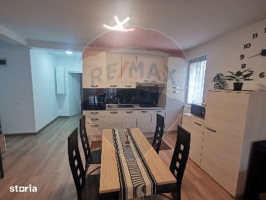 Apartament cu Parcare De Inchiriat in BLOC NOU REGELE FERDINAND 15C
