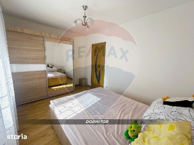 Apartament cu 2 camere de închiriat - Petru Rareș -