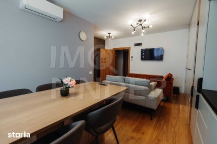 apartament de inchiriat