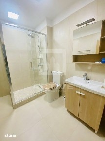 Apartament in bloc nou -zona cinema Marasti
