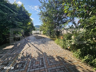 Casa in Viisoara, ANL-uri peste calea ferata, 120mp utili, teren 17 ar