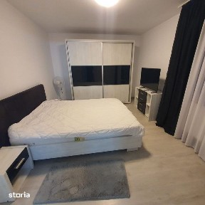 Apartament 3 camere complex Balcescu Residence, zona Nord, parcare pri