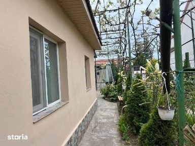 PROPRIETATE 250MP TEREN + CASA 101MP I KM 5 I OPORTUNITATE INVESTITIE
