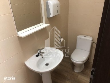 Spatiu pentr birou, 16 mp Piata Unirii Timisoara