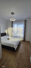 Apartament 3 camere 62 mpu balcon parcare in Valleta Park