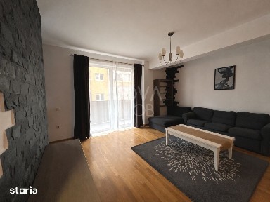 Apartament 3 camere, pet friendly, etaj 1 - Turnisor
