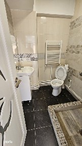 Spatiu comercial, Nicolina, zona Rond Vechi, la 600 de m de bulevard
