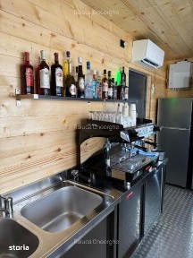 Spatiu Comercial Stradal | Piata Obor | Sala Sport | 90 mp