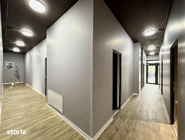 Spatiu comercial / birouri de inchiriat - 30 mp, Turnisor, Sibiu