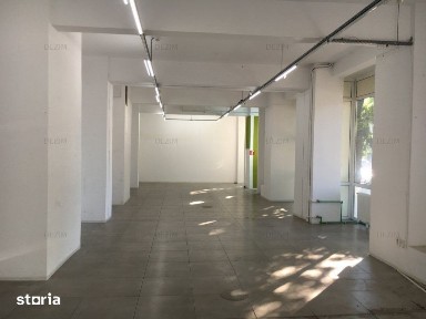 Tineretului, sp com stradal