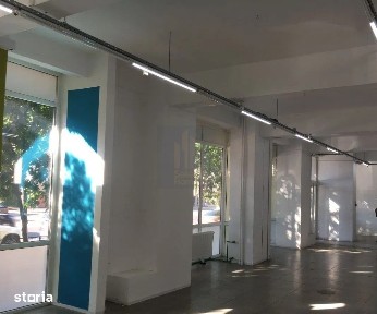 Spatiu Comercial 268mp de Inchiriat | *Serban Voda*