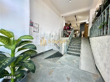 Spatiu Scheia | 565 mp | open space | 2 nivele | ID: 1774