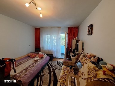 Lipovei - 2 Camere - Decomandat - Centrala proprie