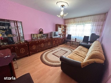- Etaj 2 - Apartament 2 camere, Zona Dorobantilor, mobilat utilat.