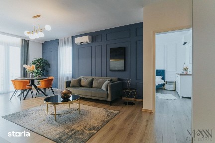 Apartament modern 2 camere | de inchiriat | zona centrala Oradea