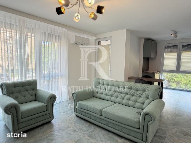 Apartament de LUX de închiriat - PRIMA ÎNCHIRIERE | Central | Oradea