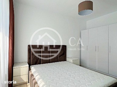 Apartament cu 3 camere de închiriat în Prima Universității, Oradea