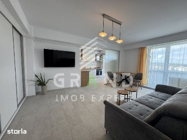 3 camere | Balcon | PARCARE SUBTERANA | Kaufland/USAMV/Frunzisului/Man