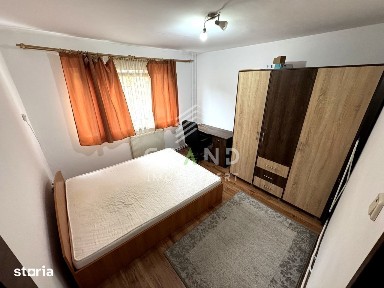 2 camere Zorilor | Str.Padurii | Garaj inclus | Aproape de Sigma & UMF