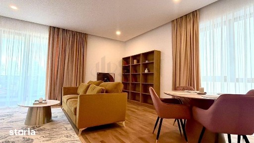 Apartament 3 camere premium Residence5