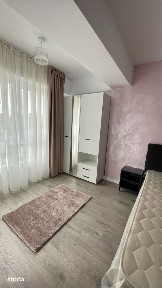 Timpuri Noi Residence 2 camere cu balcon si prox. metrou