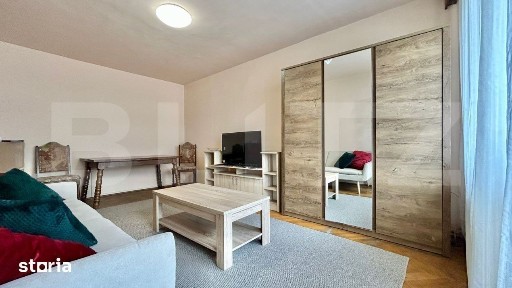 Apartament de inchiriat, 68 mp, zona Centrala