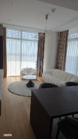 UP-Site by Atenor I 3 Camere I Centrala Proprie I Loc Parcare I Prox.