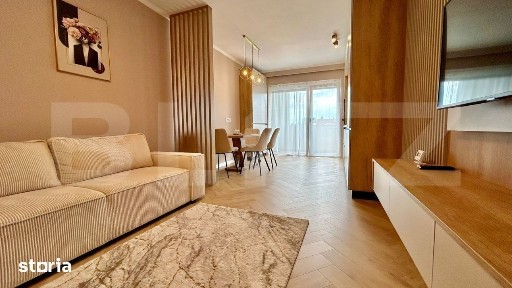 Apartament in bloc Boutique, 56 mp, zona Ultracentral