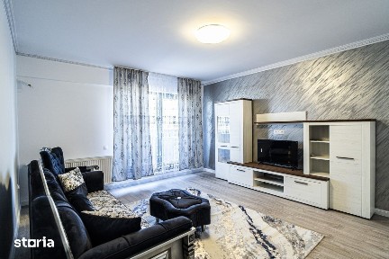 Militari - Preciziei, 2 camere, 62 mp, mobilat utilat complet, 3/10
