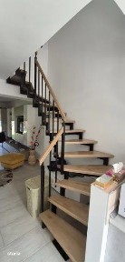 Unirii - Vanzare casa tip duplex - Str. Constandin Hagi Stoian