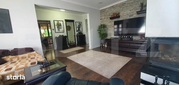 Casa superba cu 4 camere, Unirii