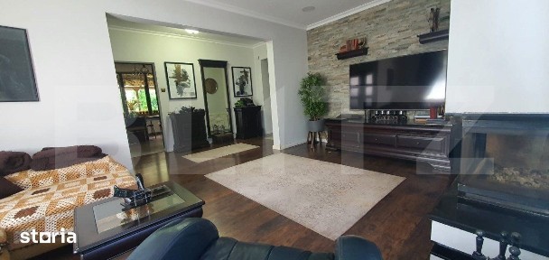 Casa superba cu 4 camere, Unirii