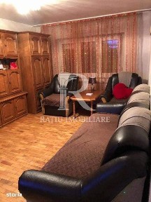 Apartament etaj1- 3 camere 2 bai de vanzare
