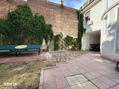 Vilă cu potențial comercial și rezidențial in zona Sinaia Timisoara