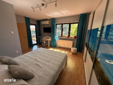BRAYTIM - CASA - 4 CAMERE - GARAJ - TEREN GENEROS - ZONA EXCELENTA