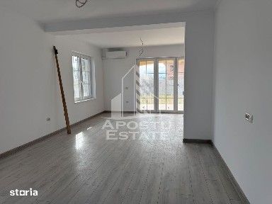 Duplex in Mosnita Noua