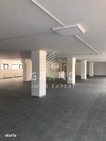 Spatiu Comercial de inchiriat | 612 mp+Terasa | 10 Parcari | Corneliu
