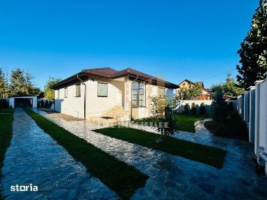 Casa individuala Harman Brasov