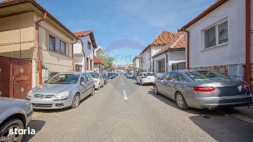 Casă cu curte de vânzare în Blumana - zonă rar disponibilă