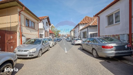 Strada Dumbrava Rosie, Bartolomeu, Brasov