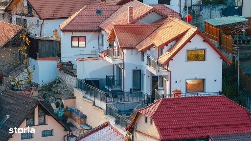 Casă moderna de vanzare | Schei | Comision 0%