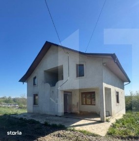 Casa moderna si spatioasa de vanzare, 180 mp, zona Darabani