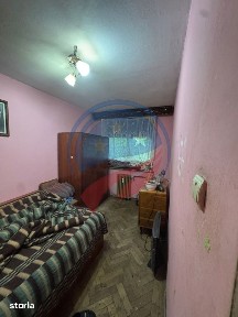 Apartament 3 camere Caldea Bucuresti-Rotonda-de renovat