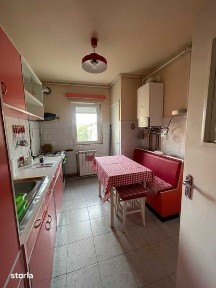Inchiriez apartament 2 camere Sala Olimpia