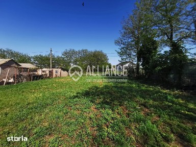 Topraisar casa cu teren 2088 mp