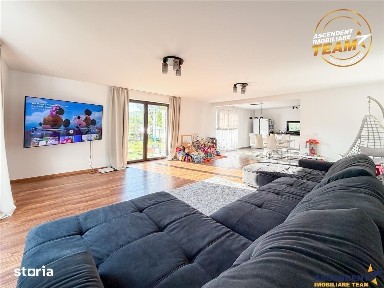 Casa noua, spatioasa, panorama superba, Benedek Mezo, Sfantu Gheorghe: