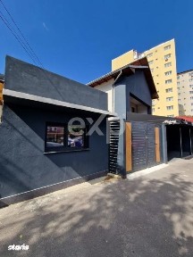 Casa de vanzare - P+1 zona Balaban