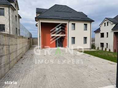 De vanzare-Casa individuala | Dezmir | 172 mp utili | Teren 440 mp