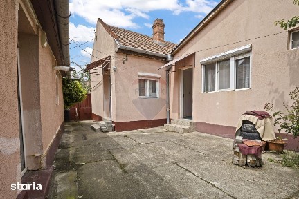 CASĂ DE VÂNZARE ÎN ZONA MICALACA | 102 MP UTILI | TEREN 302 MP