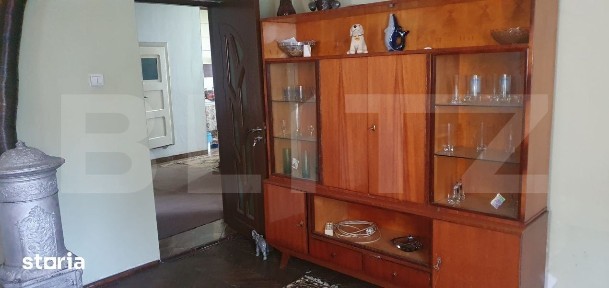 Casa 6 camere, 140 mp, zona Vatra Dornei